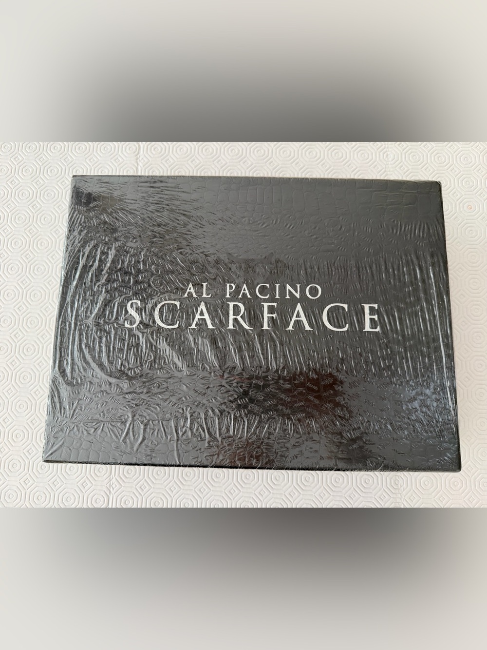 Scarface Two-Disc Anniversary Edition Gift Box